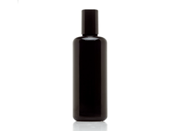 ULTRA JARS 100ml UV Glass Bottle with Glass Roller Ball Cap