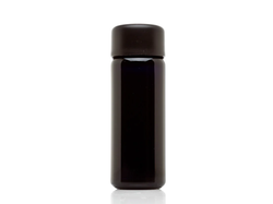 ULTRA JARS 100ml UV Glass Bottle with Slow Pour Cap