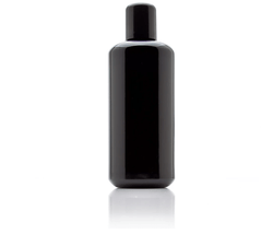 ULTRA JARS 200ml UV Glass Essential Oil Bottle with Dropper Cap