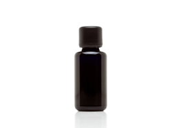 ULTRA JARS 30ml UV Glass Essential Oil Bottle with Dropper Cap