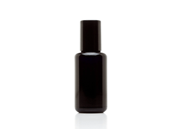 ULTRA JARS 30ml UV Glass Bottle with Stainless Steel Roller Ball Cap