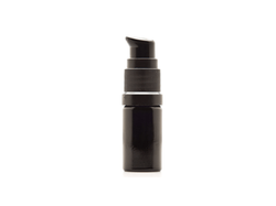 ULTRA JARS 5ml UV Glass Bottle with Push Pump Cap