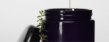 SUSTAINABILITY OF ULTRA VIOLET GLASS