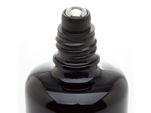 Replacement Stainless Steel Roller Cap