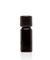 ULTRA JARS 10ml UV Glass Essential Oil Bottle with Dropper Cap