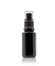 ULTRA JARS 10ml UV Glass Bottle with Mist Spray Cap
