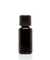ULTRA JARS 15ml UV Glass Essential Oil Bottle with Dropper Cap