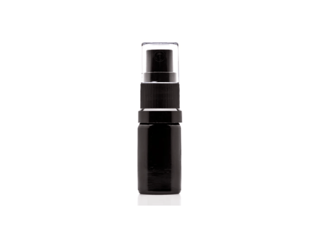 Replacement Mist Spray Cap  for 5ml - 200ml UV Glass bottles | ULTRA JARS